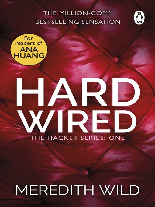 Title details for Hardwired by Meredith Wild - Wait list